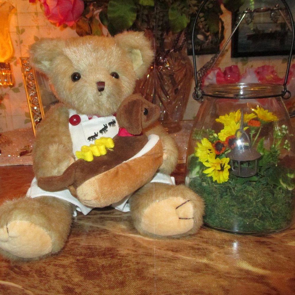 Bearington Bear Collectable